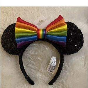 Disney Pride Ears